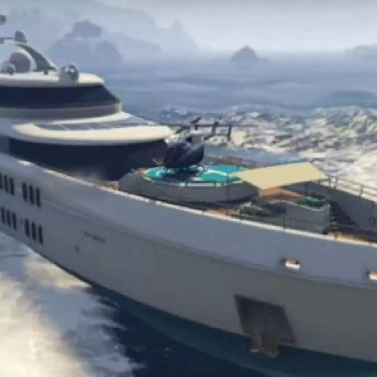 Станьте главой преступной организации в GTA Online