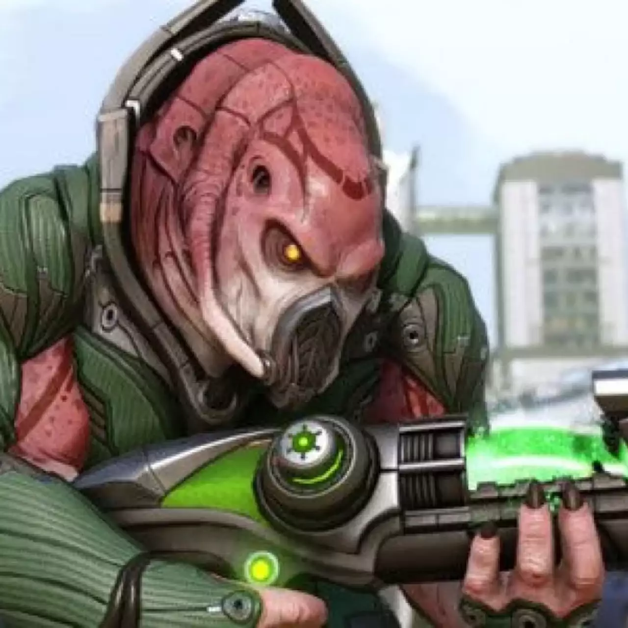 Подборка геймплейных видео XCOM 2 позволила получить полное представление об игре