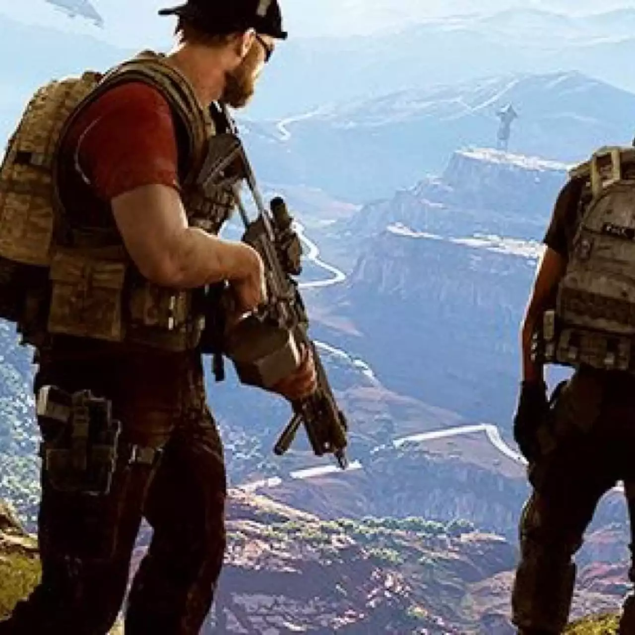 Разработчики Tom Clancy's Ghost Recon: Wildlands ответили на вопросы фанатов Разработчики Tom Clancy's Ghost Recon: Wildlands ответили на вопросы фанатов