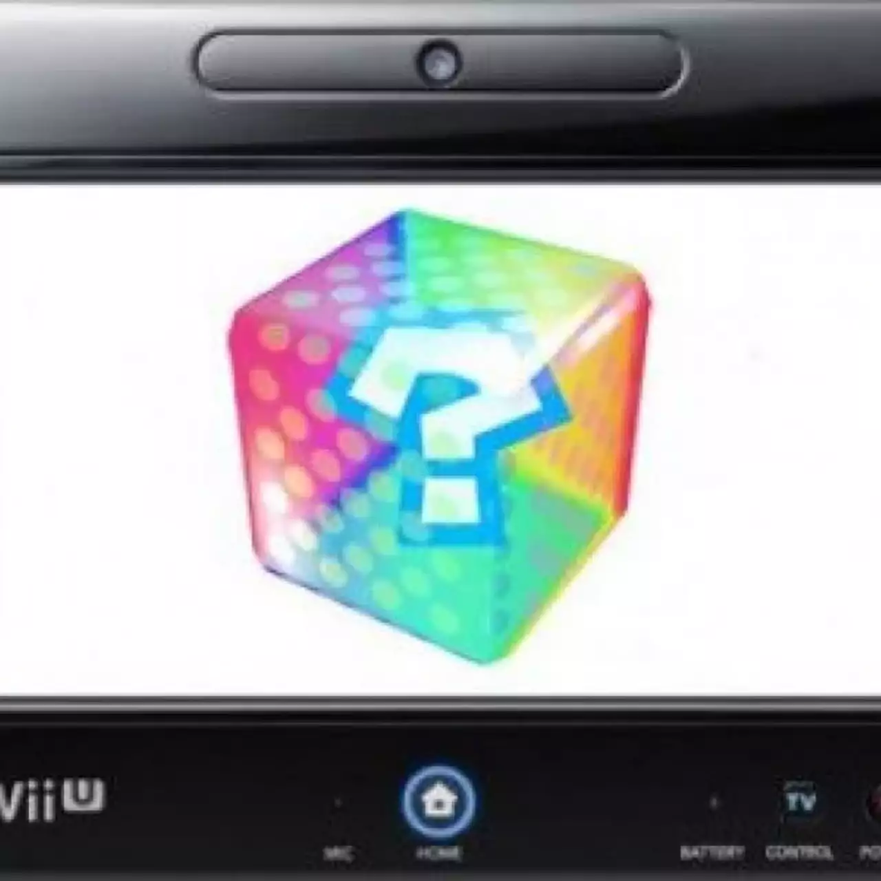 Nintendo запатентовала геймпад с овальным экраном Nintendo запатентовала геймпад с овальным экраном