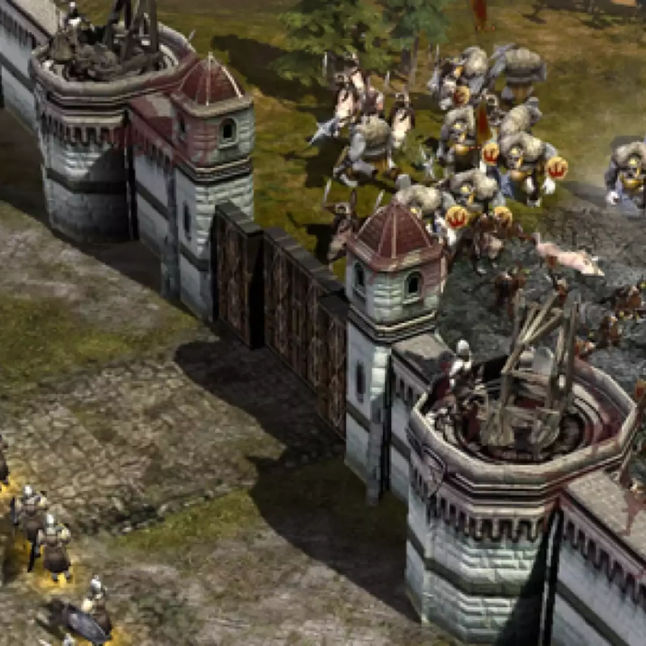 VGTimeTravels: небольшая задержка Heroes of Might and Magic V, мультиплеер в новом Tomb Raider и сжигание жестоких игр в США VGTimeTravels: небольшая задержка Heroes of Might and Magic V, мультиплеер в новом Tomb Raider и сжигание жестоких игр в США