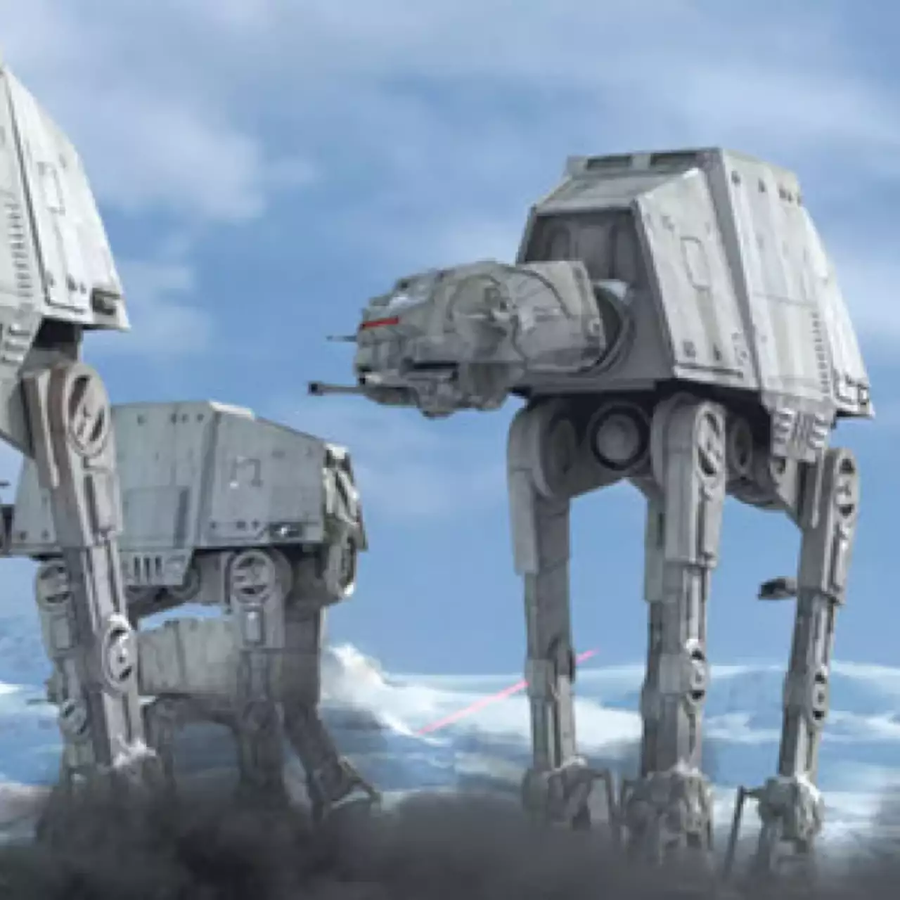 VGNews одной строкой: управляемый AT-AT, трейлер LEGO Marvel's Avengers VGNews одной строкой: управляемый AT-AT, трейлер LEGO Marvel's Avengers
