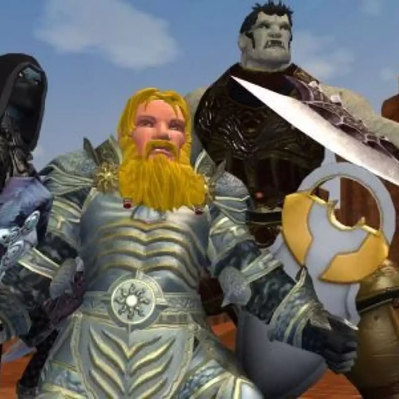 VGTimeTravels: бета-тест русских Everquest 2 и Planetside, кочевание The Undergarden на PlayStation 3 и удачный перезапуск The Secret World VGTimeTravels: бета-тест русских Everquest 2 и Planetside, кочевание The Undergarden на PlayStation 3 и удачный перезапуск The Secret World