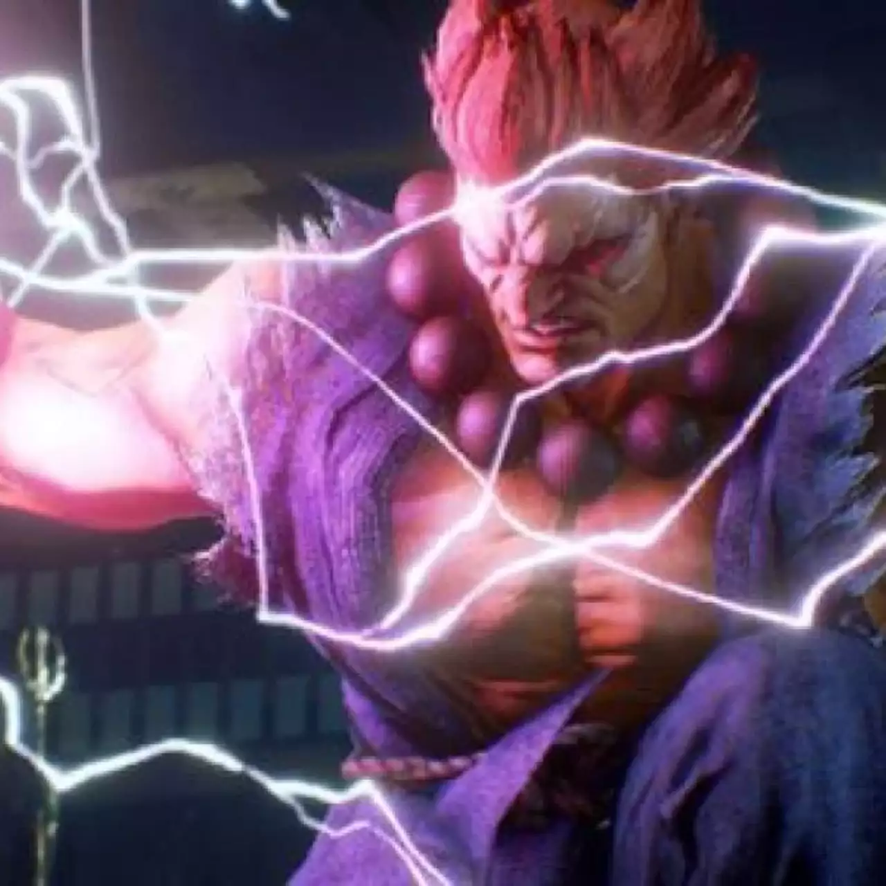 В Tekken 7: Fated Retribution появится Акума — боец из Street Fighter В Tekken 7: Fated Retribution появится Акума — боец из Street Fighter