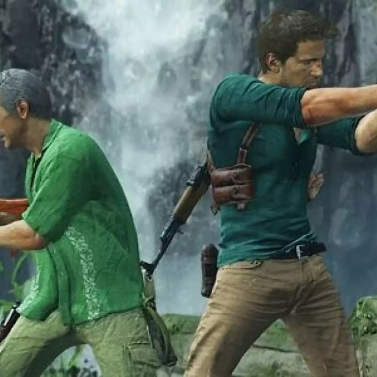 Naughty Dog отказалась от открытого бета-теста Uncharted 4 Naughty Dog отказалась от открытого бета-теста Uncharted 4