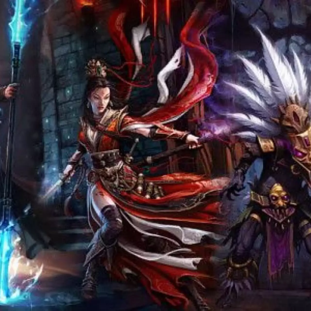Патч 2.4.0 для Diablo 3 добавит самую страшную игровую локацию