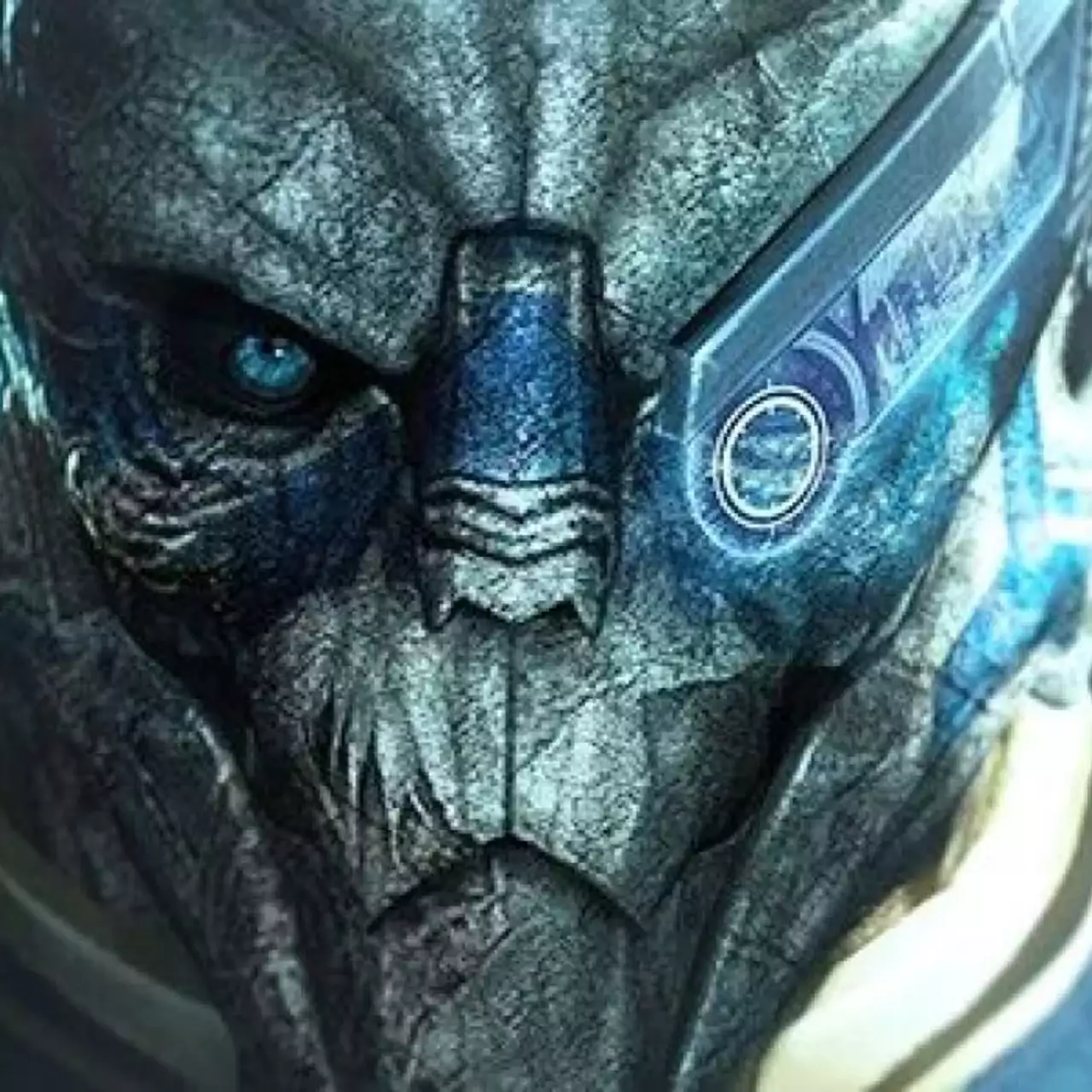В Mass Effect: Andromeda будет фотореалистичная графика В Mass Effect: Andromeda будет фотореалистичная графика