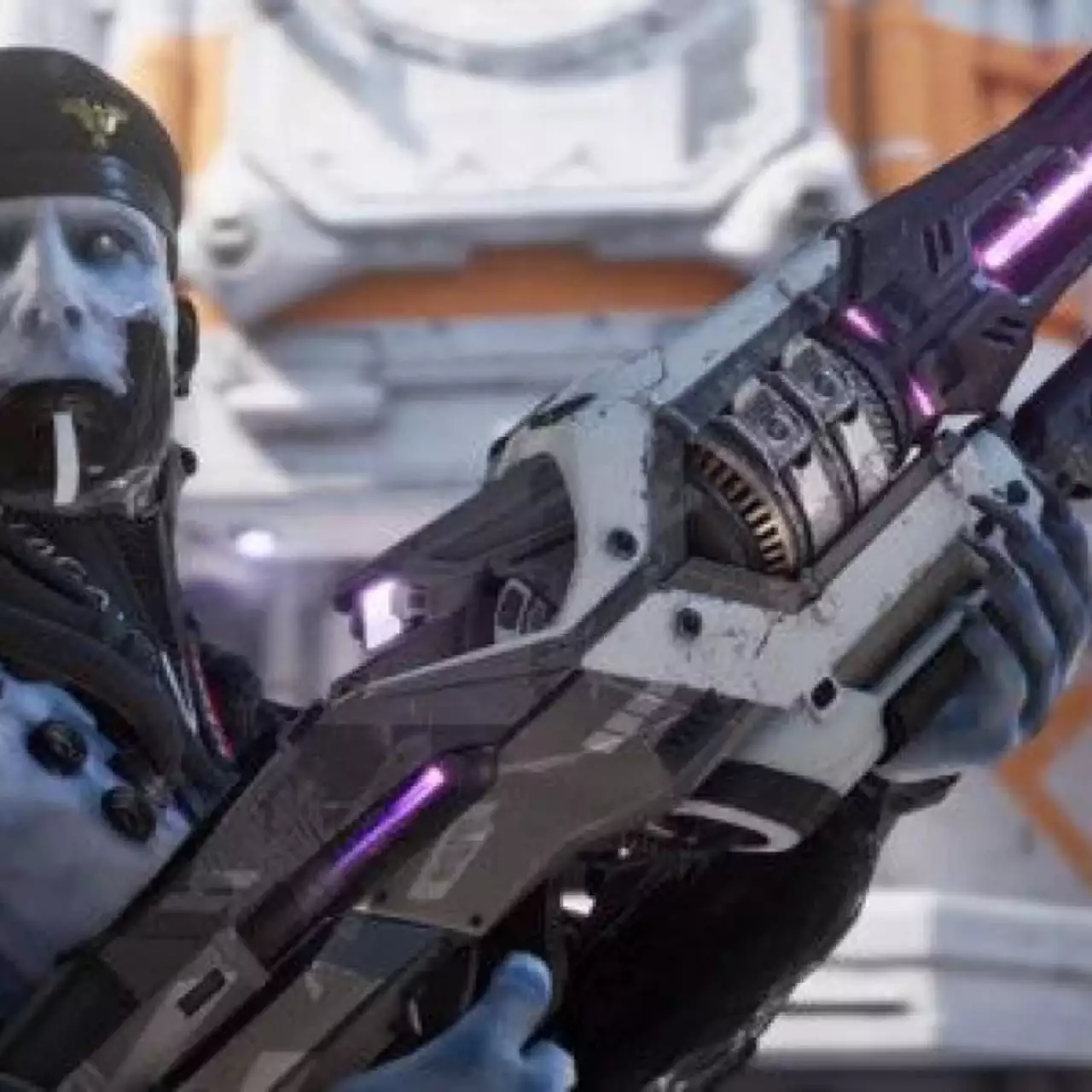Пре-альфа Unreal Tournament стала кибер-дисциплиной Пре-альфа Unreal Tournament стала кибер-дисциплиной