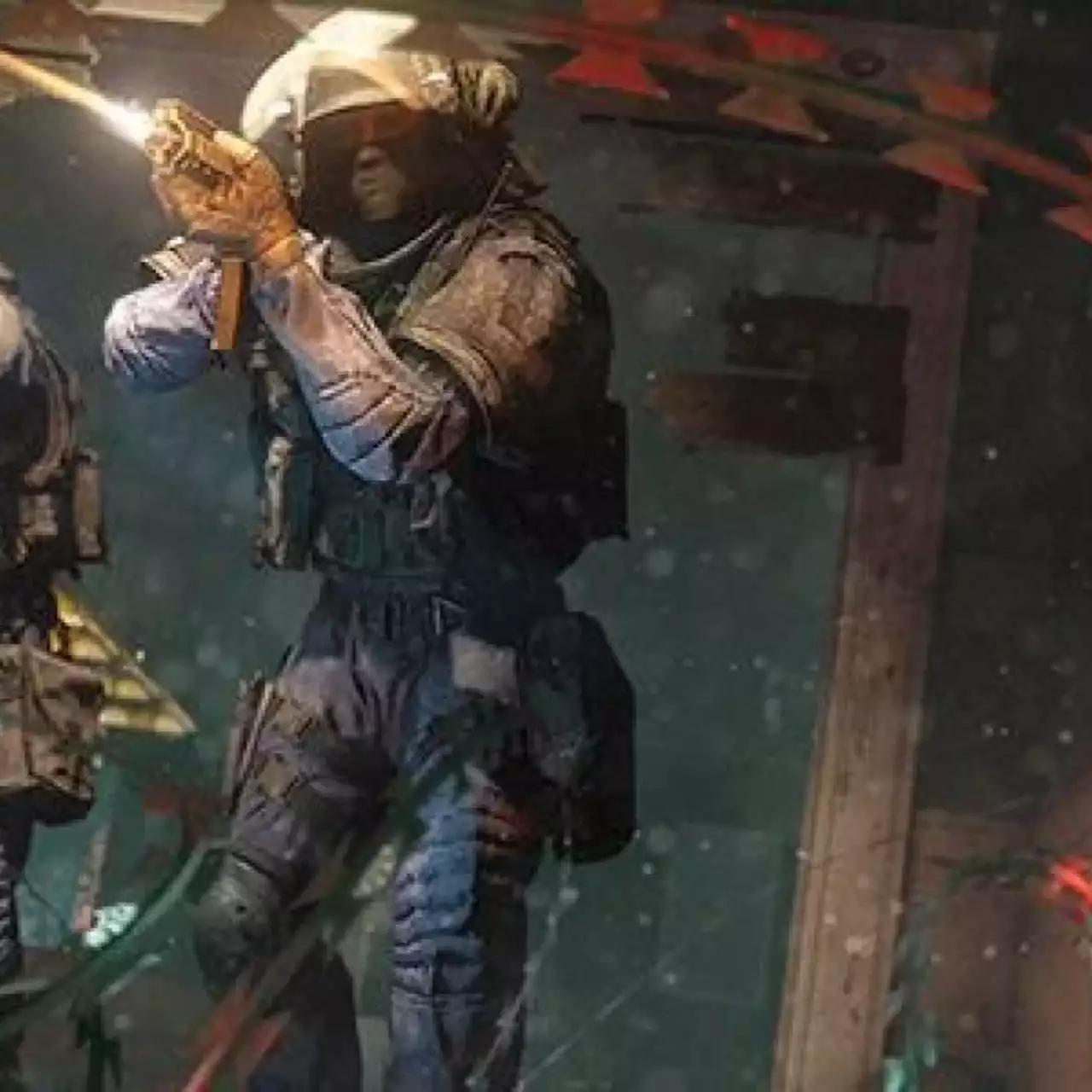В Rainbow Six Siege появится хардкорный режим В Rainbow Six Siege появится хардкорный режим
