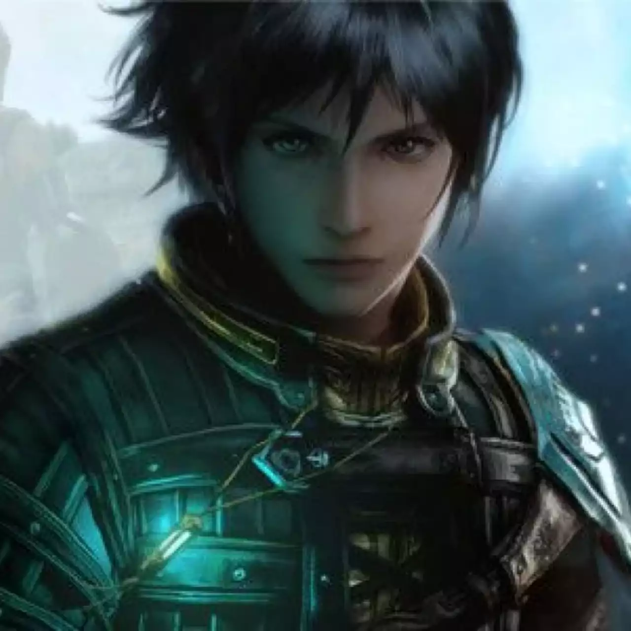 The Last Remnant портировали на смартфоны The Last Remnant портировали на смартфоны