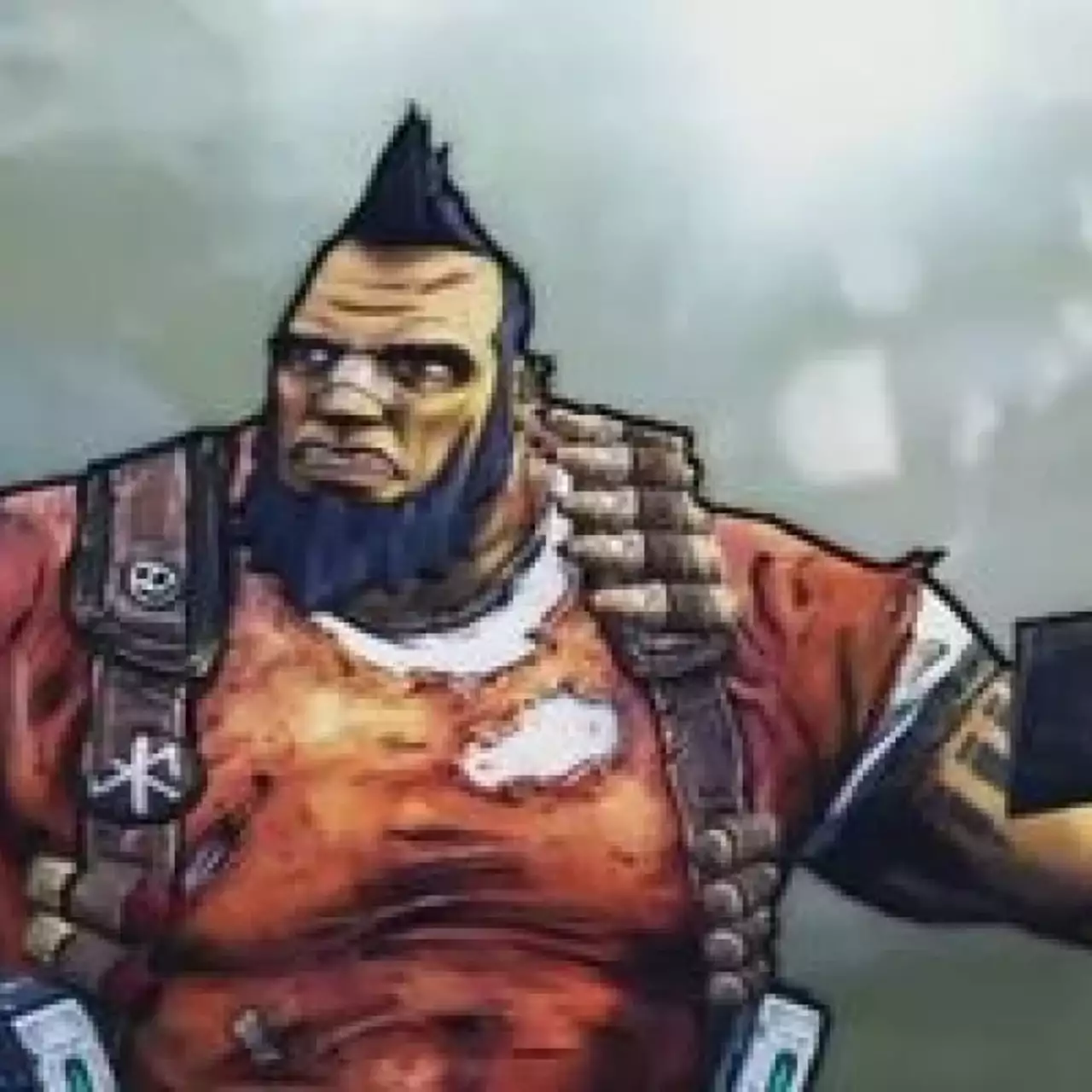 "1С-СофтКлаб" выпустит в России Borderlands 2