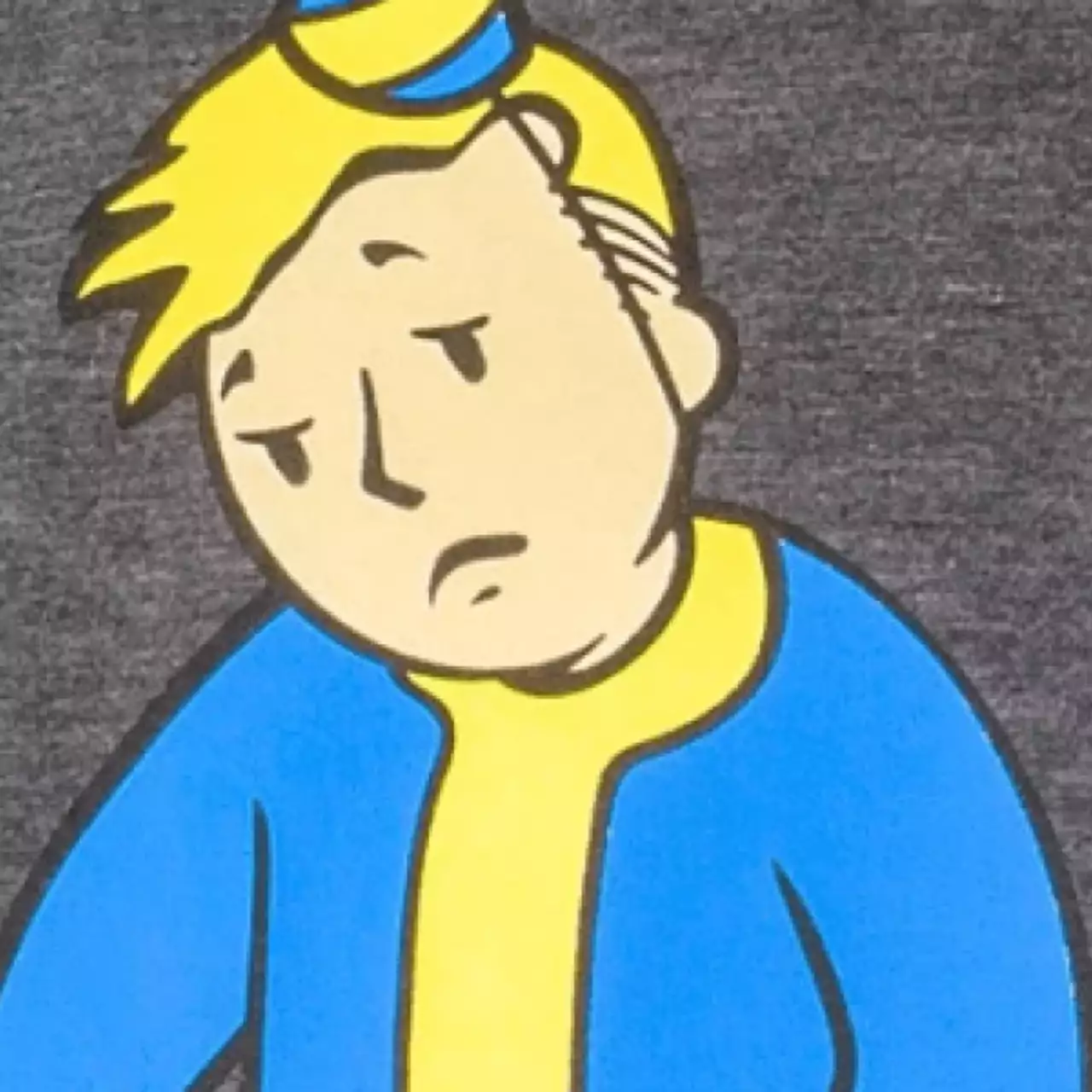 Житель Красноярска требует 500 000 рублей от разработчиков Fallout 4
