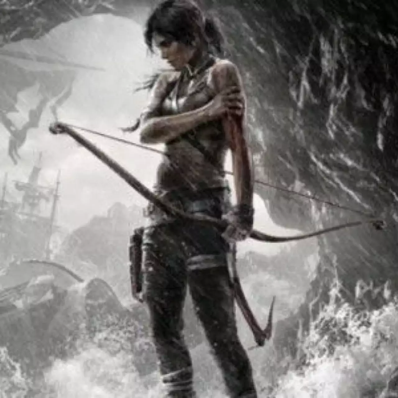 Глава Crystal Dynamics покинул свой пост Глава Crystal Dynamics покинул свой пост
