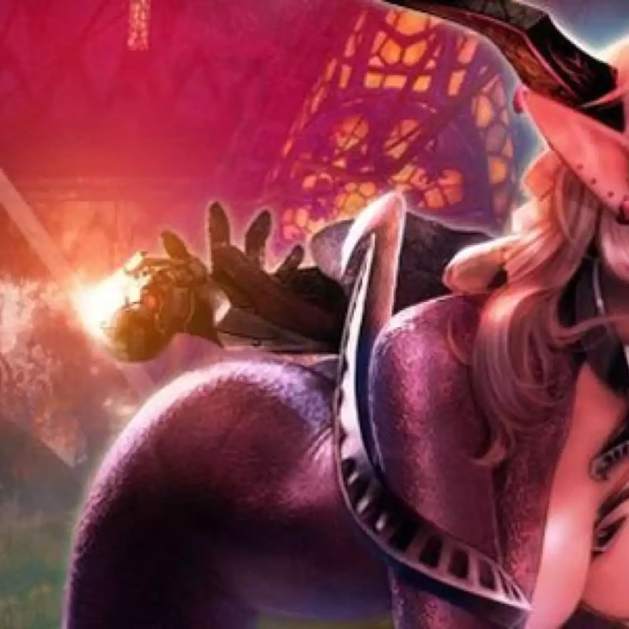 7 фейлов современных MMO игр 7 фейлов современных MMO игр