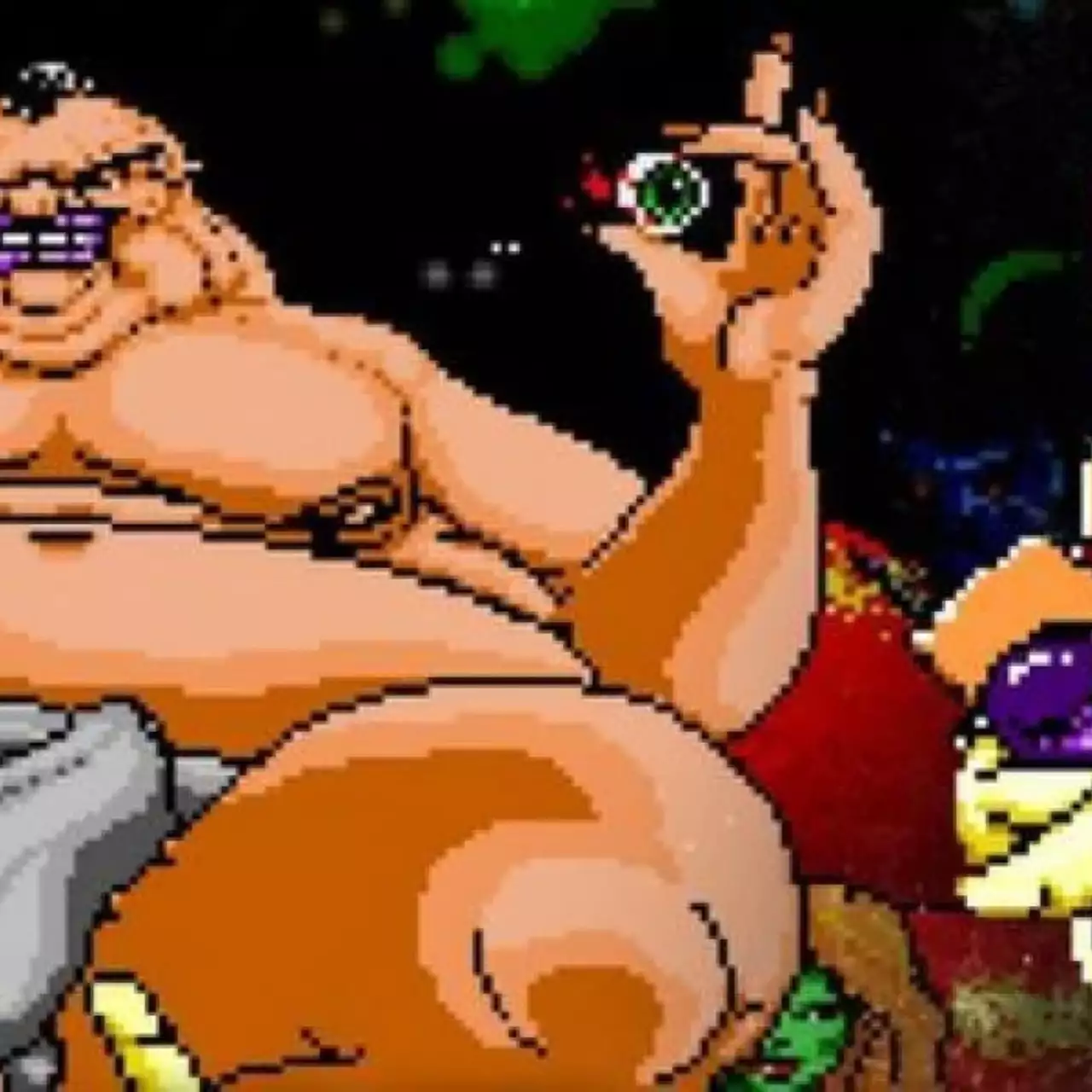 11 самых глупых названий игр. Часть 1 11 самых глупых названий игр. Часть 1