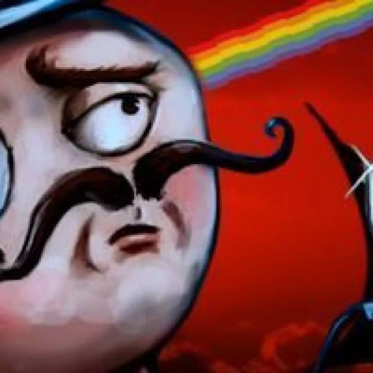 Sabu из хакерской группировки LulzSec сотрудничает с ФБР