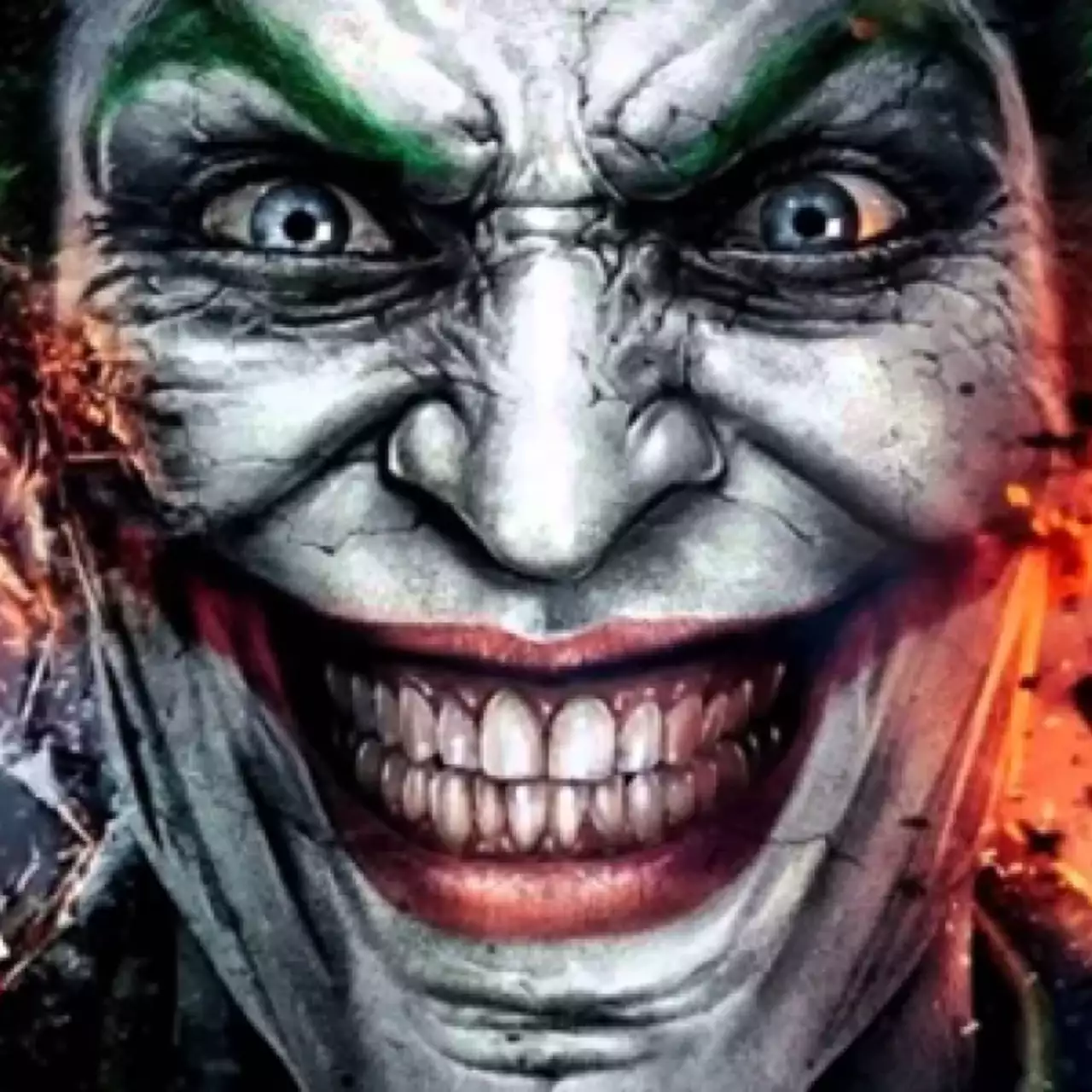 10 самых безумных персонажей игр: психи-антогонисты