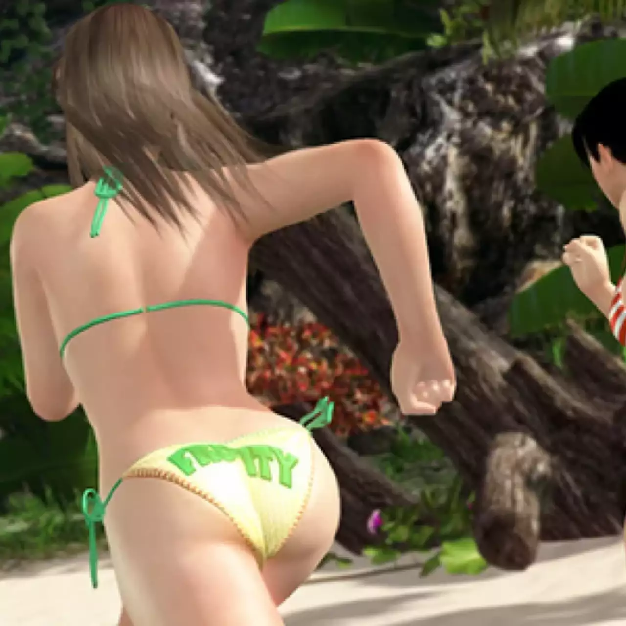VGNews одной строкой: скриншоты Dead or Alive Xtreme 3, невероятный косплей Иви Фрай и многое другое VGNews одной строкой: скриншоты Dead or Alive Xtreme 3, невероятный косплей Иви Фрай и многое другое