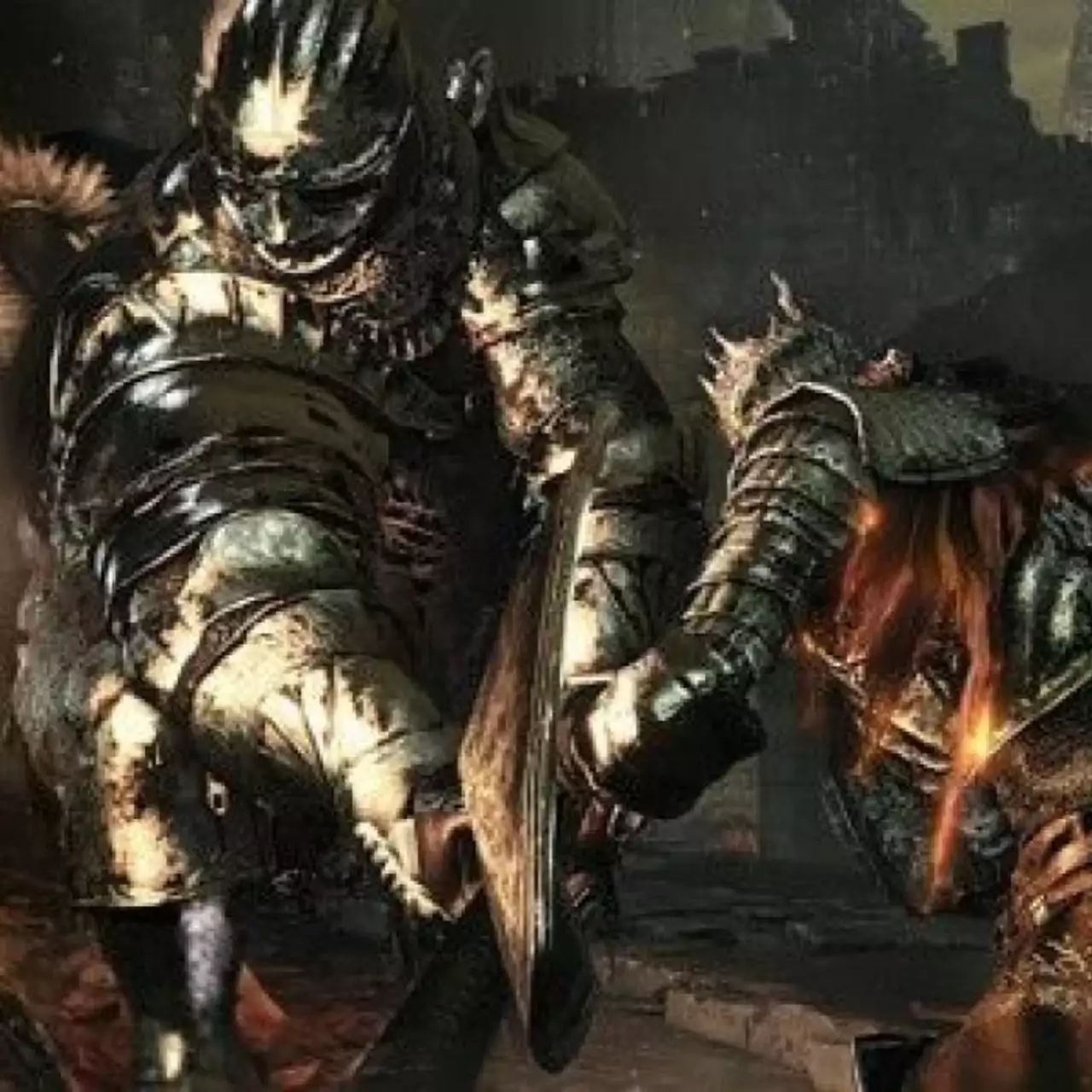 РС-версия Dark Souls 3 получила системные требования РС-версия Dark Souls 3 получила системные требования