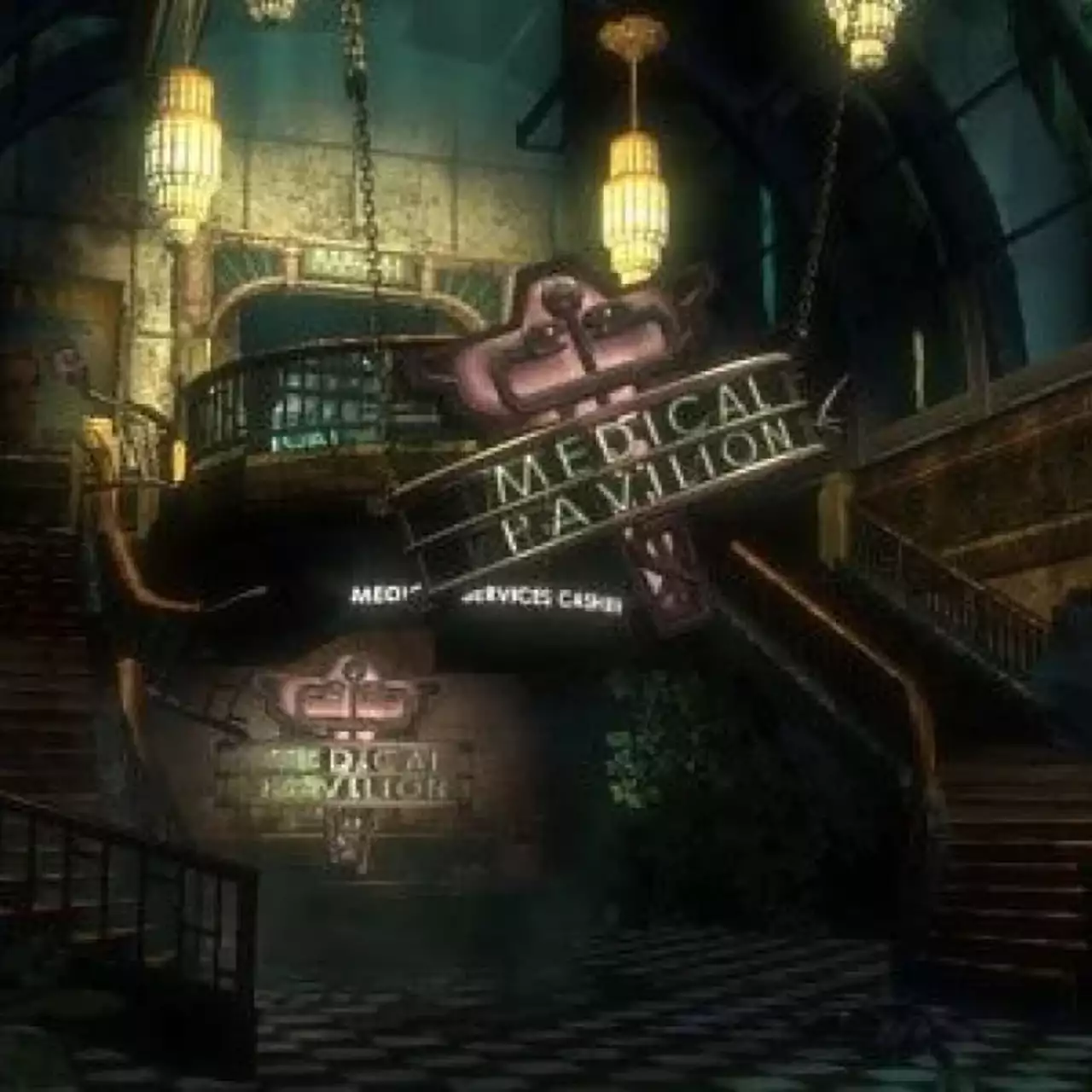Обладатели PC могут увеличить FPS шутера BioShock