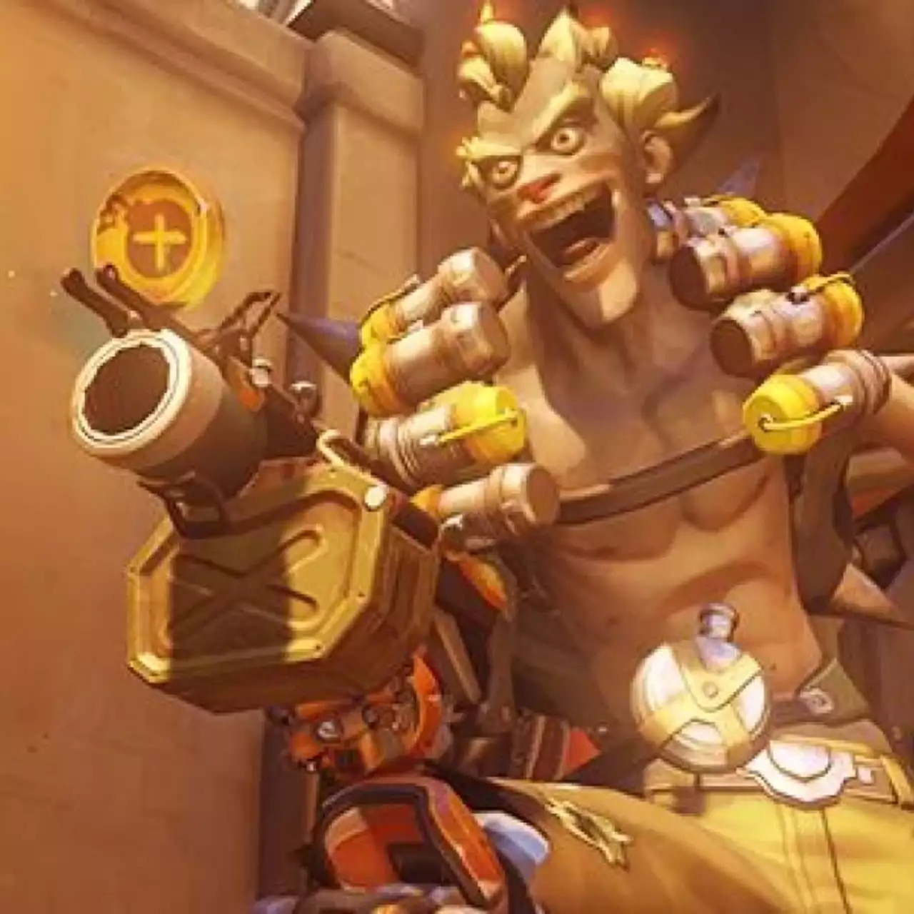 Появились подробности системы прогресса Overwatch
