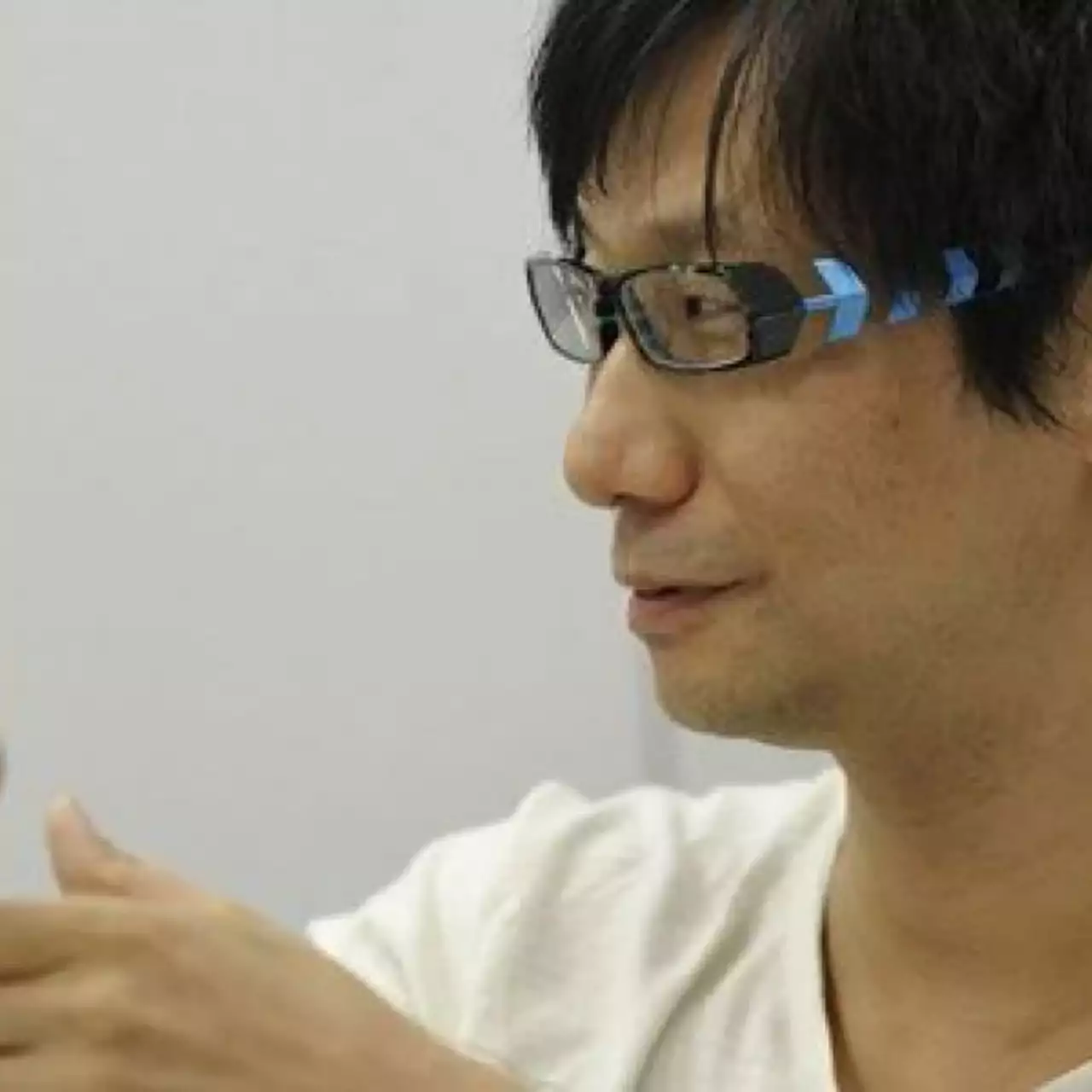 Кодзима получил множество предложений, но выбрал Sony