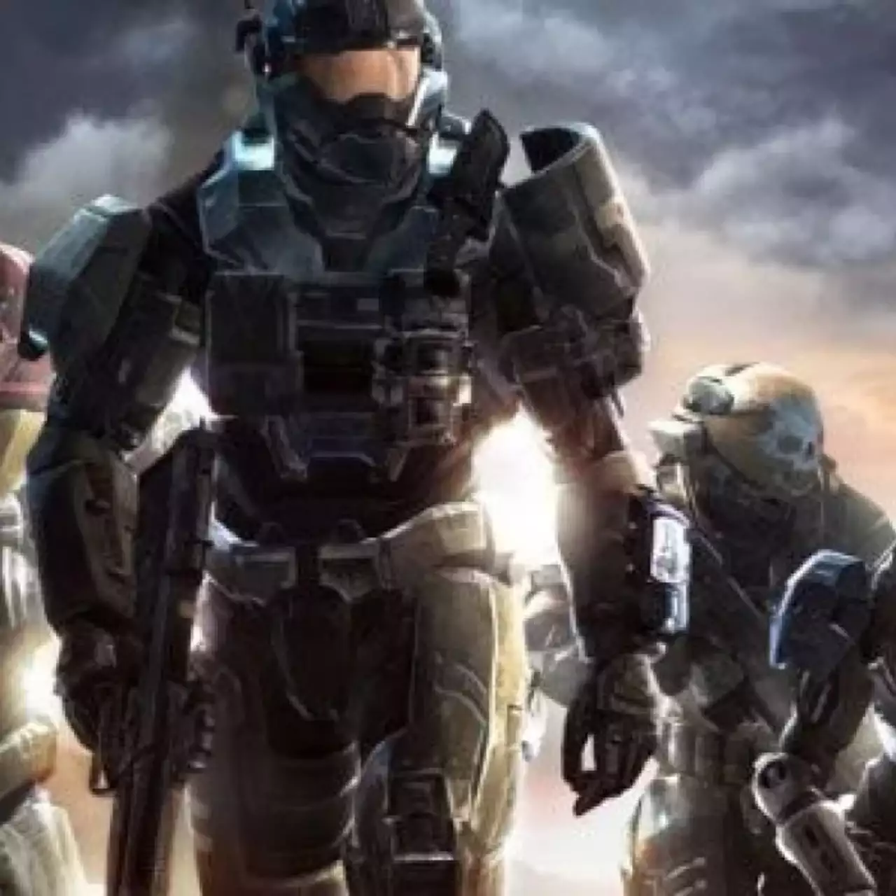 Halo Reach и Fable 3 стали доступны на Xbox One Halo Reach и Fable 3 стали доступны на Xbox One
