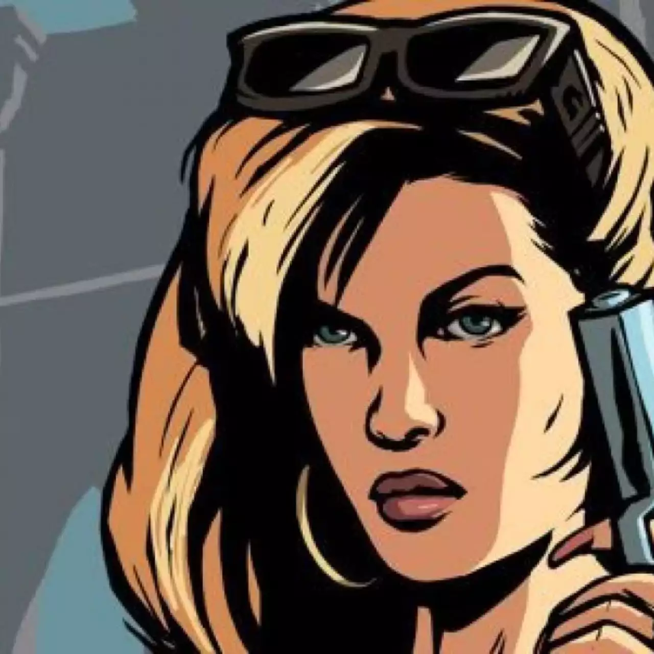 GTA Liberty City Stories портировали на iOS GTA Liberty City Stories портировали на iOS