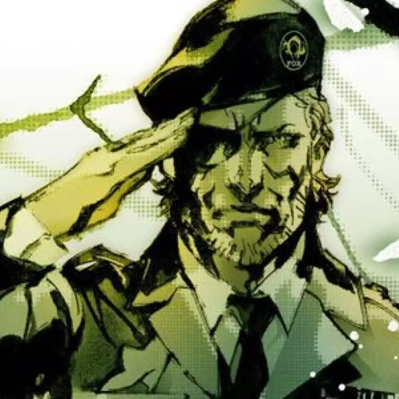 Konami набирает разработчиков Metal Gear Konami набирает разработчиков Metal Gear
