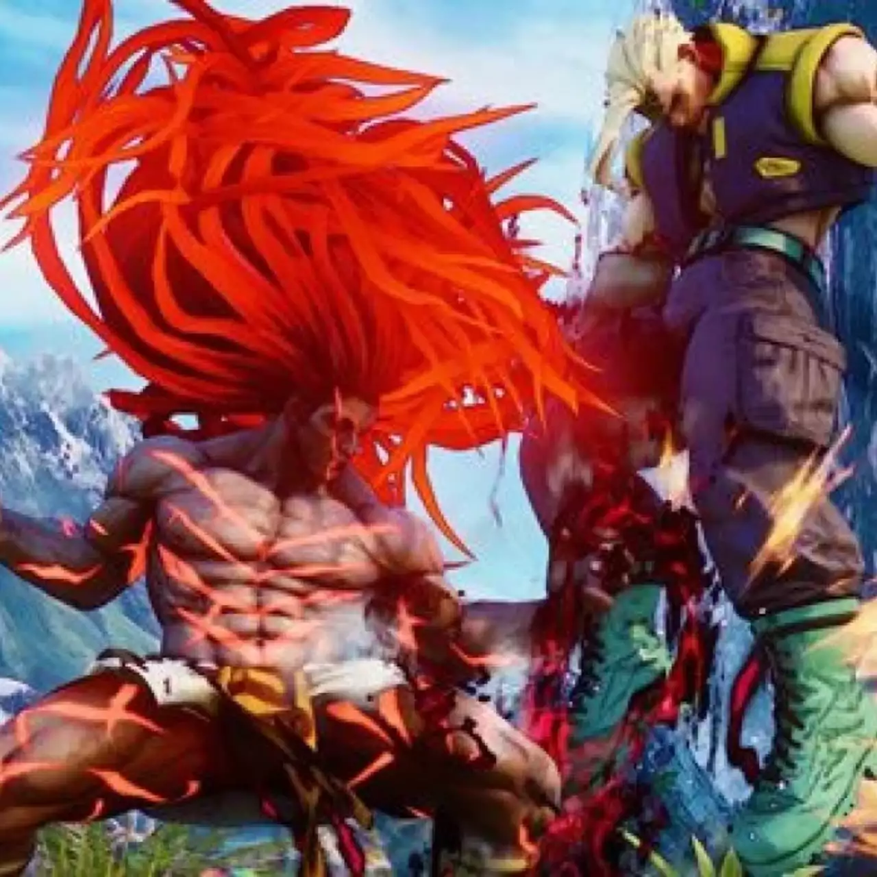 Capcom выпустит Street Fighter 5 на SteamOS и реализует поддержку контроллера Valve Capcom выпустит Street Fighter 5 на SteamOS и реализует поддержку контроллера Valve