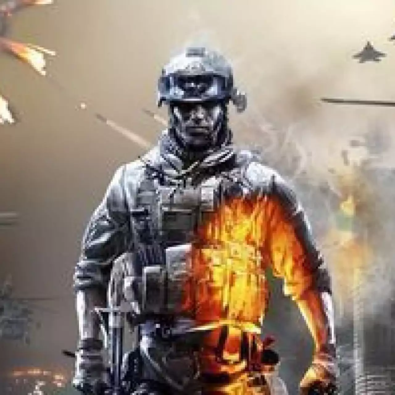 Подробности и даты выхода трёх новых дополнений Battlefield 3 Подробности и даты выхода трёх новых дополнений Battlefield 3