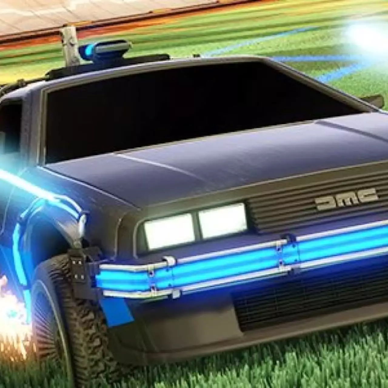 Rocket League принесла разработчикам 50 миллионов долларов Rocket League принесла разработчикам 50 миллионов долларов