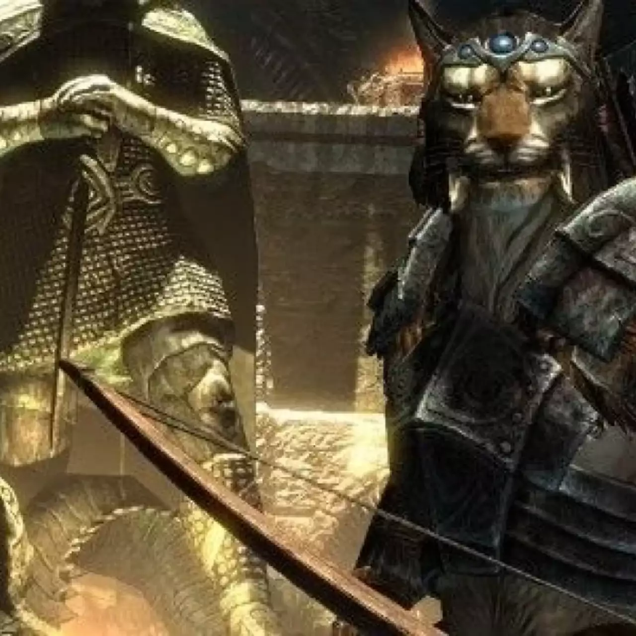 Разработчики Elder Scrolls Online уволили 300 сотрудников