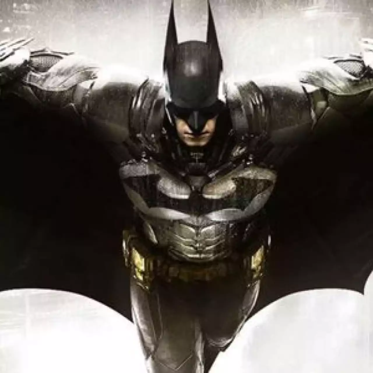 Rocksteady не закончила с играми про Бэтмена Rocksteady не закончила с играми про Бэтмена