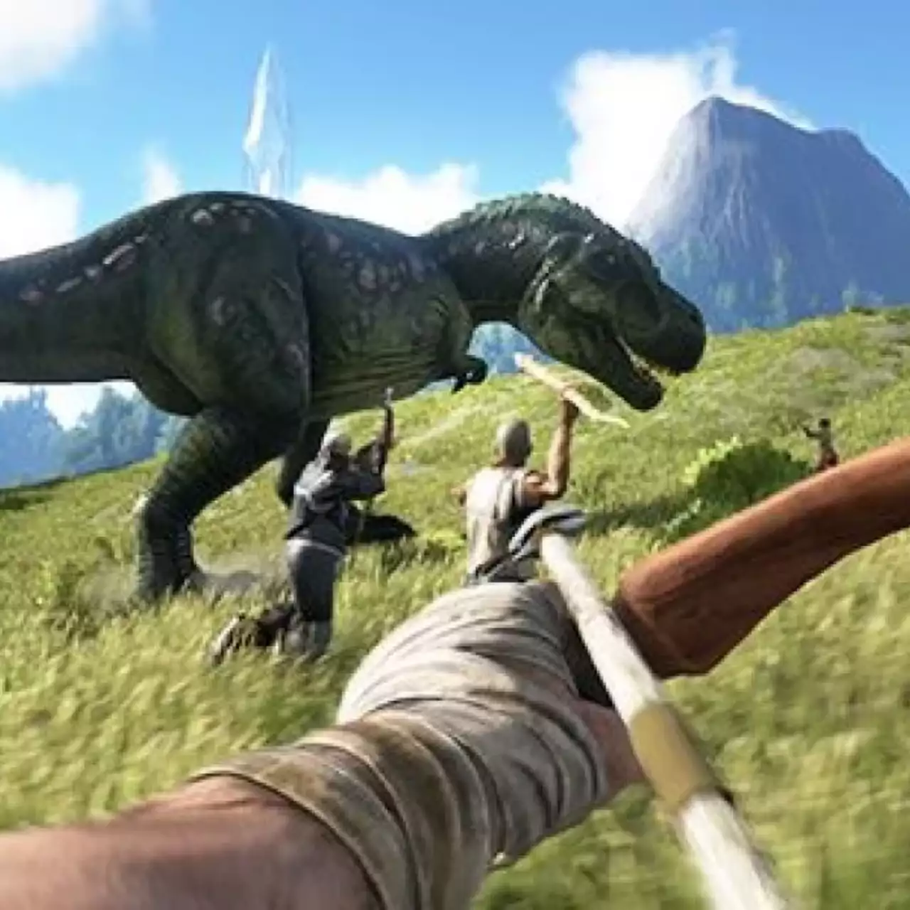 Коды ARK: Survival Evolved: на бессмертие, режим полетов, телепорт, бесконечные характеристики Коды ARK: Survival Evolved: на бессмертие, режим полетов, телепорт, бесконечные характеристики