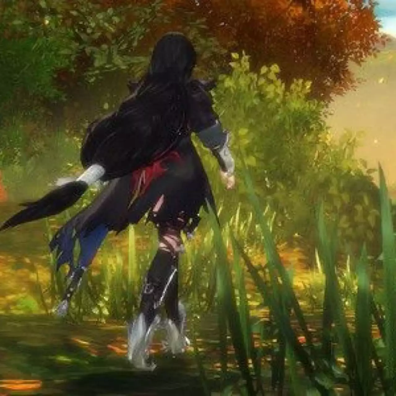 Bandai Namco выпустит Tales of Berseria и God Eater 2 на Западе Bandai Namco выпустит Tales of Berseria и God Eater 2 на Западе