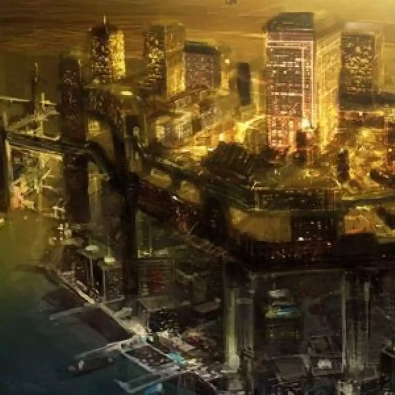 В январе подписчики Xbox Live получат Deus Ex: Human Revolution В январе подписчики Xbox Live получат Deus Ex: Human Revolution