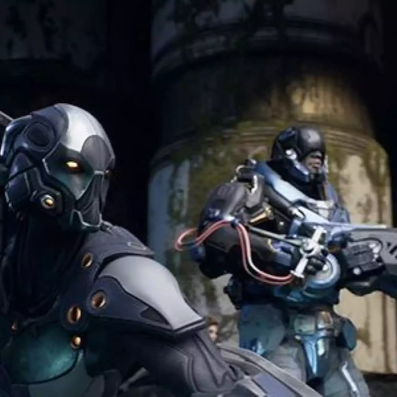 Представлен геймплей Paragon и новые подробности Представлен геймплей Paragon и новые подробности