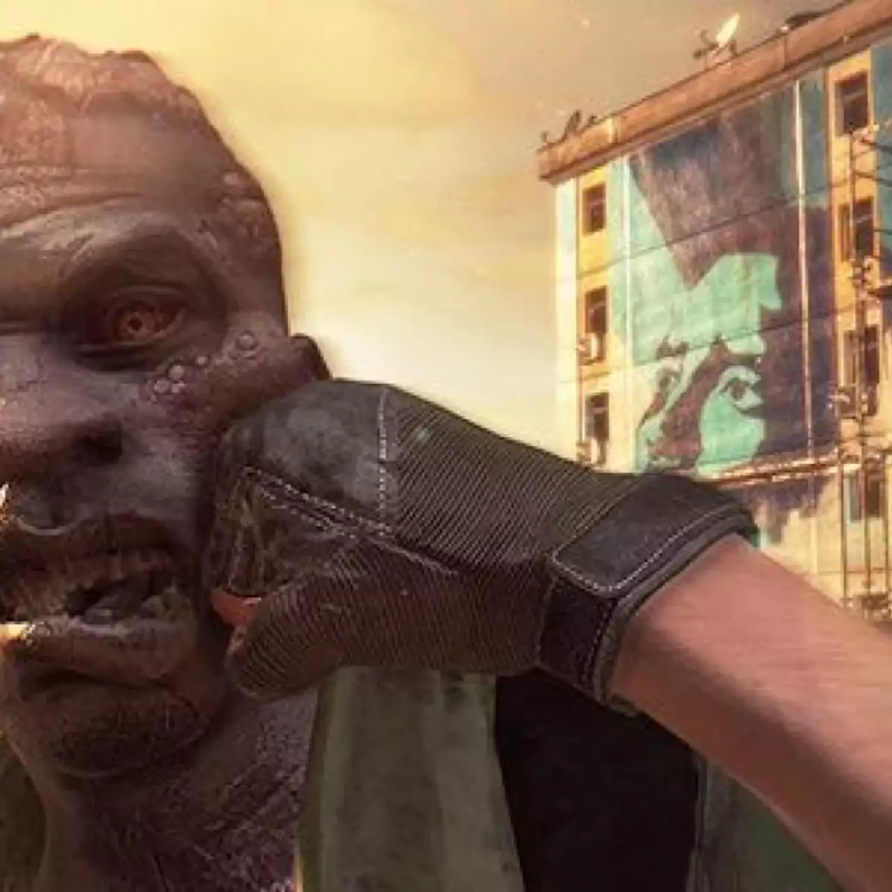 В Dying Light появятся легендарные уровни В Dying Light появятся легендарные уровни