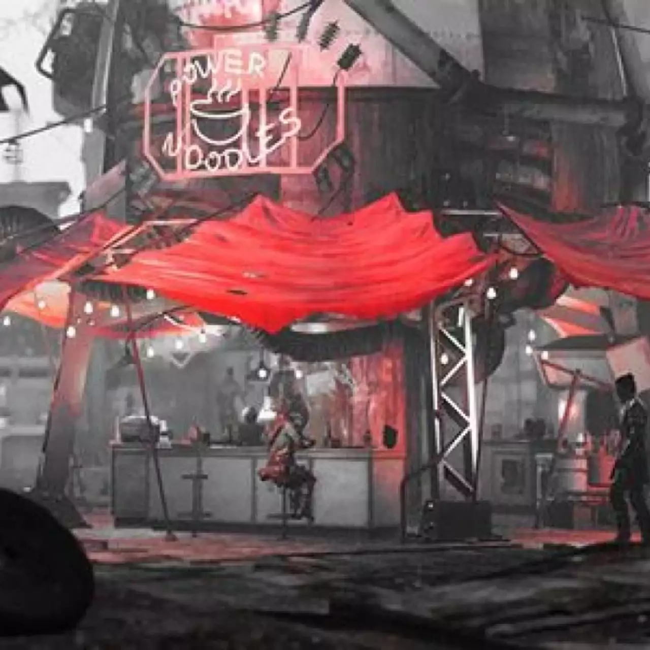 5 модов для улучшения графики Fallout 4 5 модов для улучшения графики Fallout 4