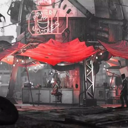 5 модов для улучшения графики Fallout 4