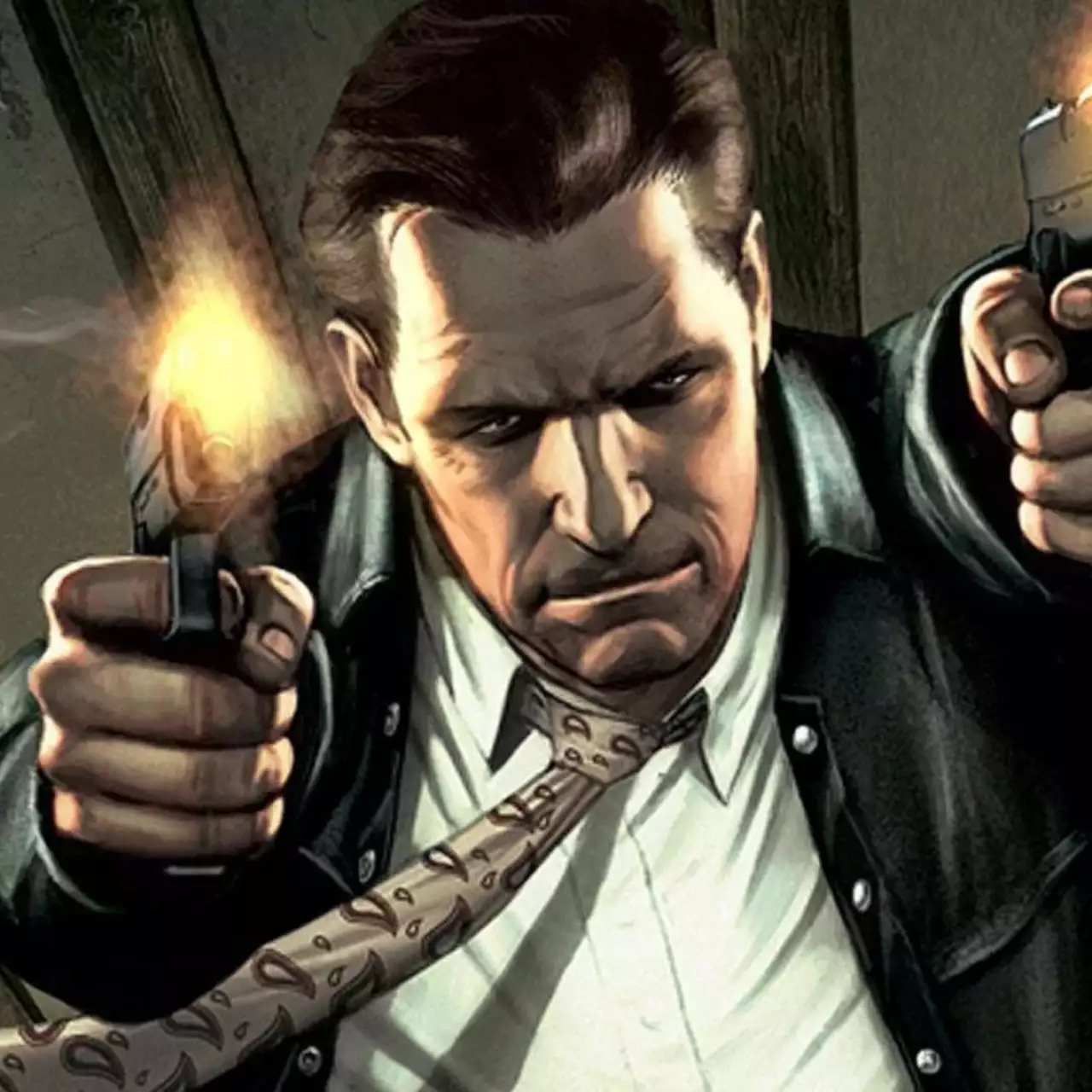 Мифы и факты об играх: Max Payne, Fahrenheit, Syberia, Mafia 2 и The Elder Scrolls V: Skyrim Мифы и факты об играх: Max Payne, Fahrenheit, Syberia, Mafia 2 и The Elder Scrolls V: Skyrim
