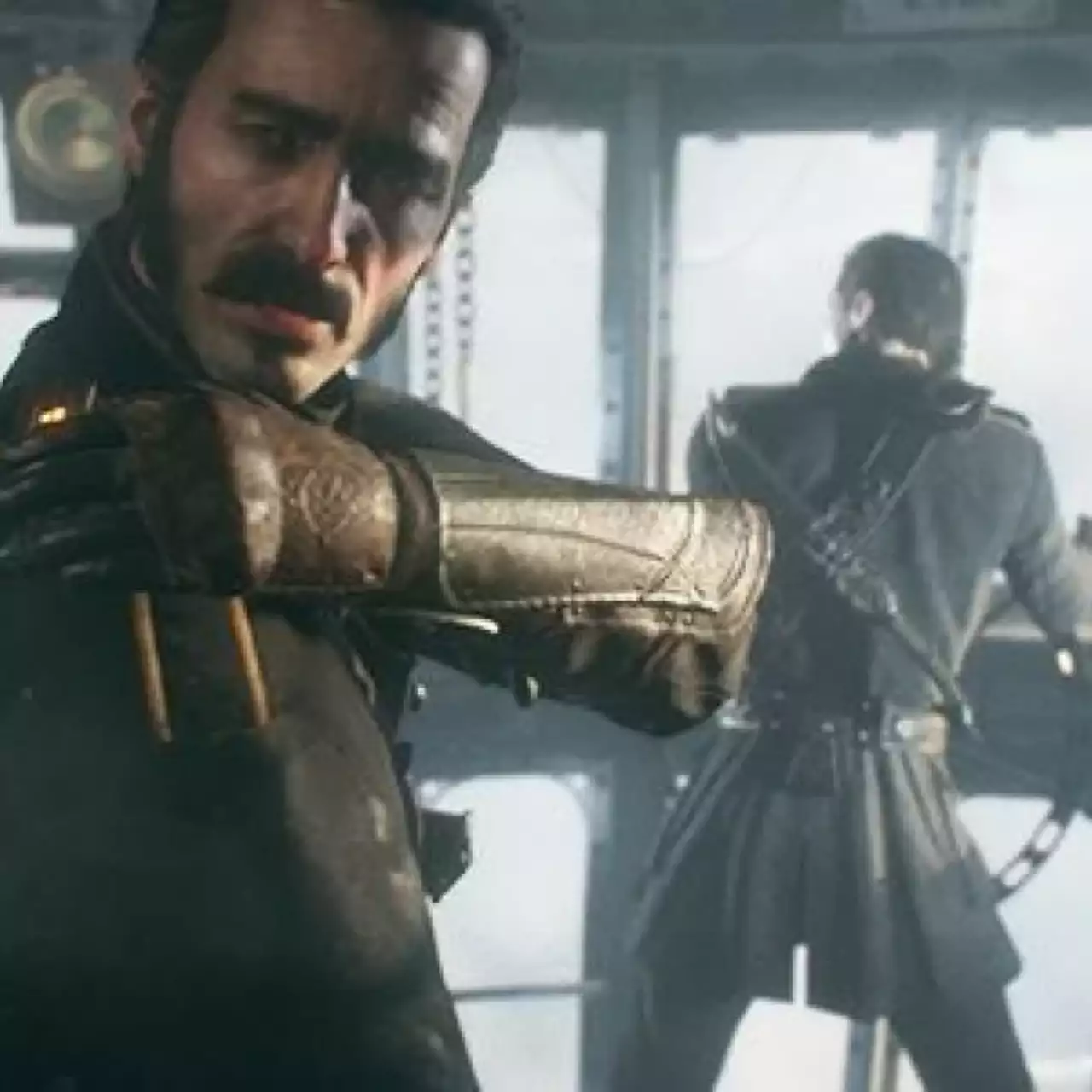 Разработчики The Order: 1886 пообещали сделать следующую игру намного лучше Разработчики The Order: 1886 пообещали сделать следующую игру намного лучше
