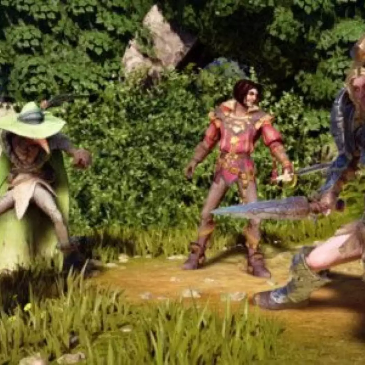 Приготовьтесь потратить 60 $ на микротранзакции в Fable Legends Приготовьтесь потратить 60 $ на микротранзакции в Fable Legends