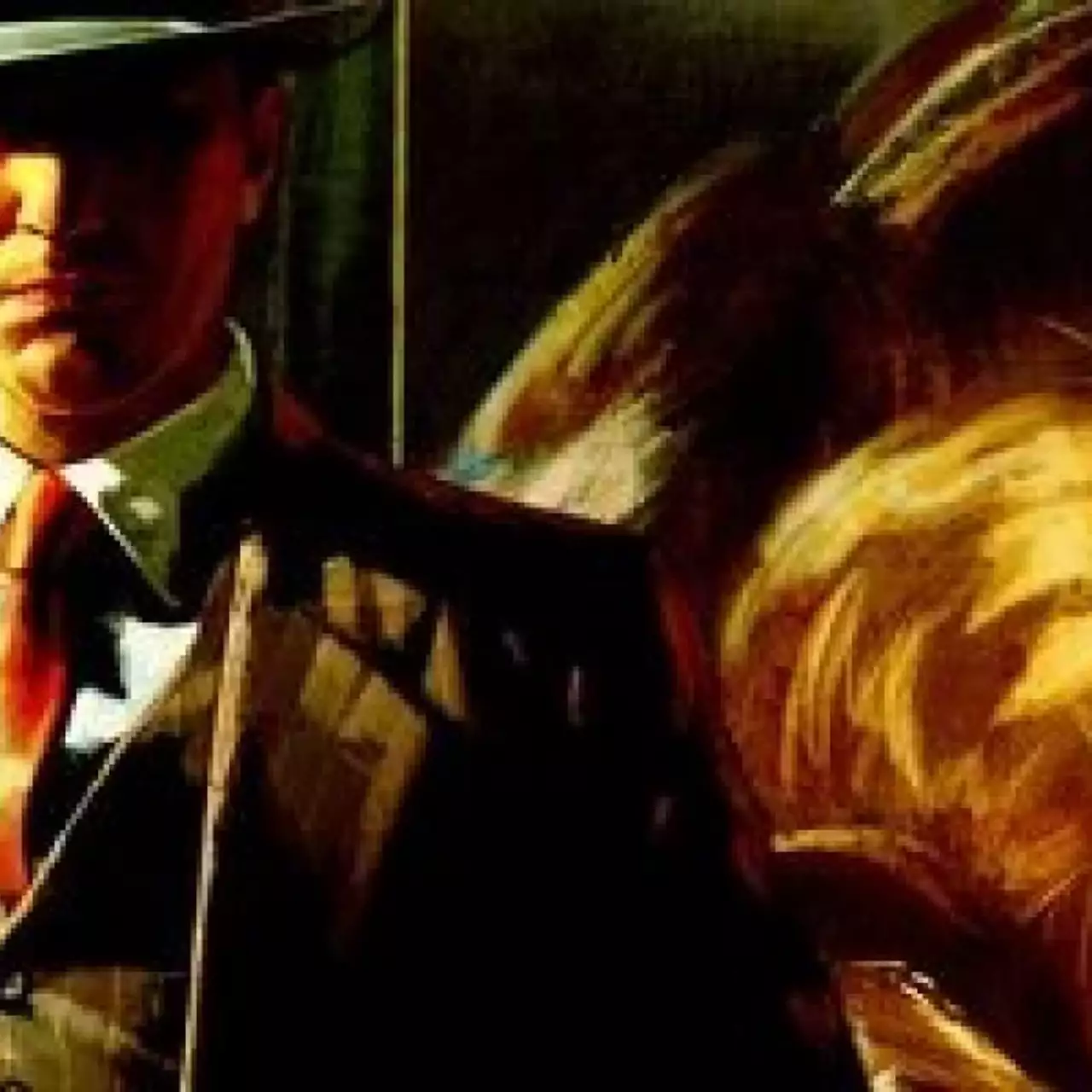Rockstar рассказала о саундтреке L.A. Noire Rockstar рассказала о саундтреке L.A. Noire
