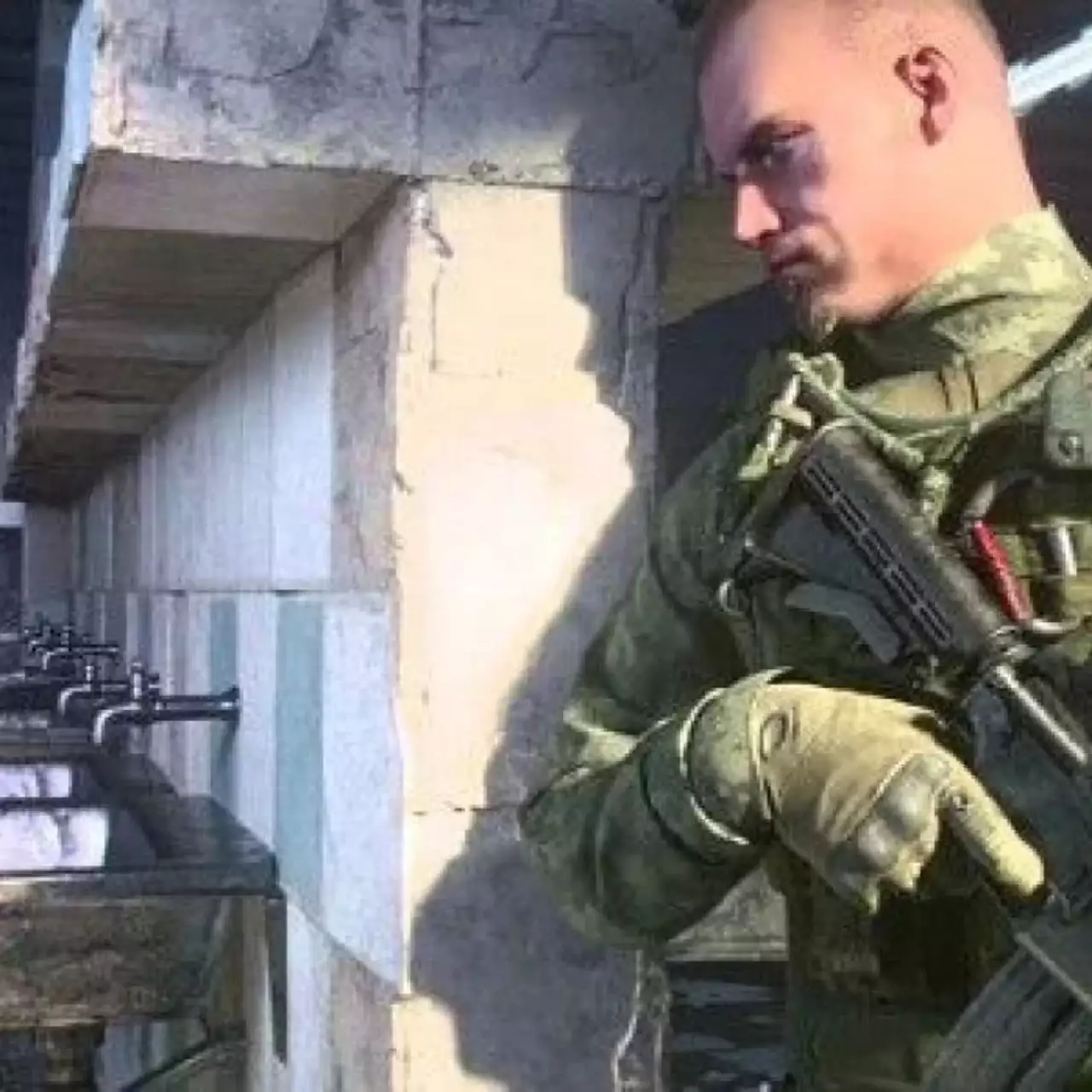 Разработчики показали инвентарь в Escape from Tarkov
