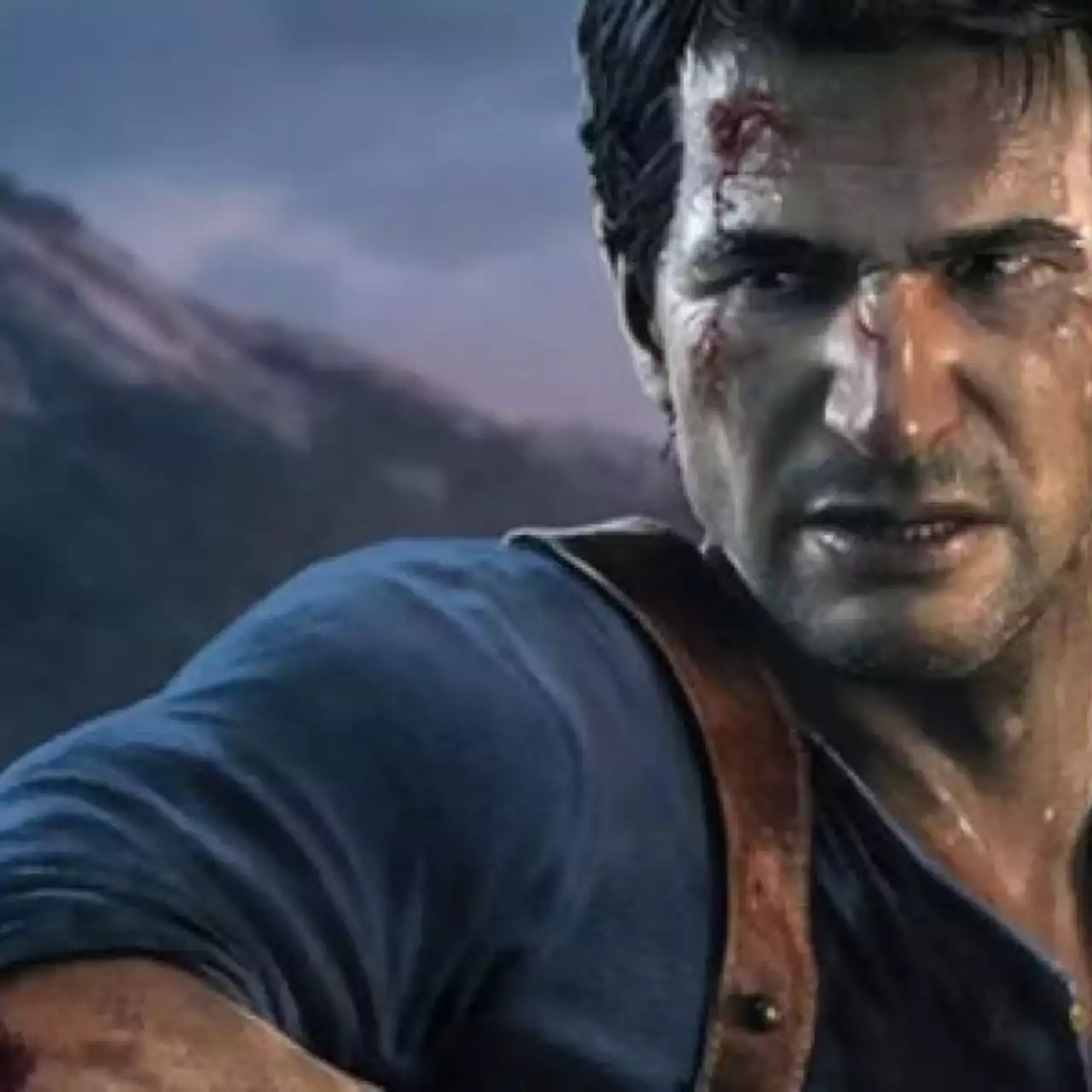 Релиз Uncharted 4 перенесен Релиз Uncharted 4 перенесен