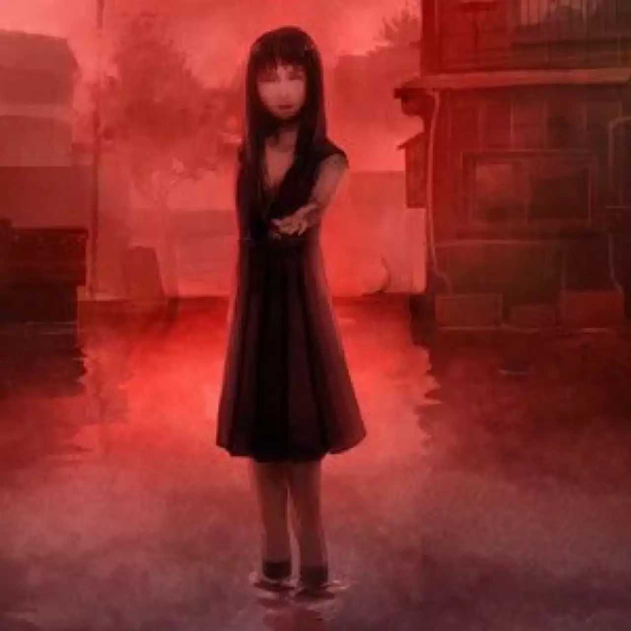 Siren выйдет на PlayStation 4