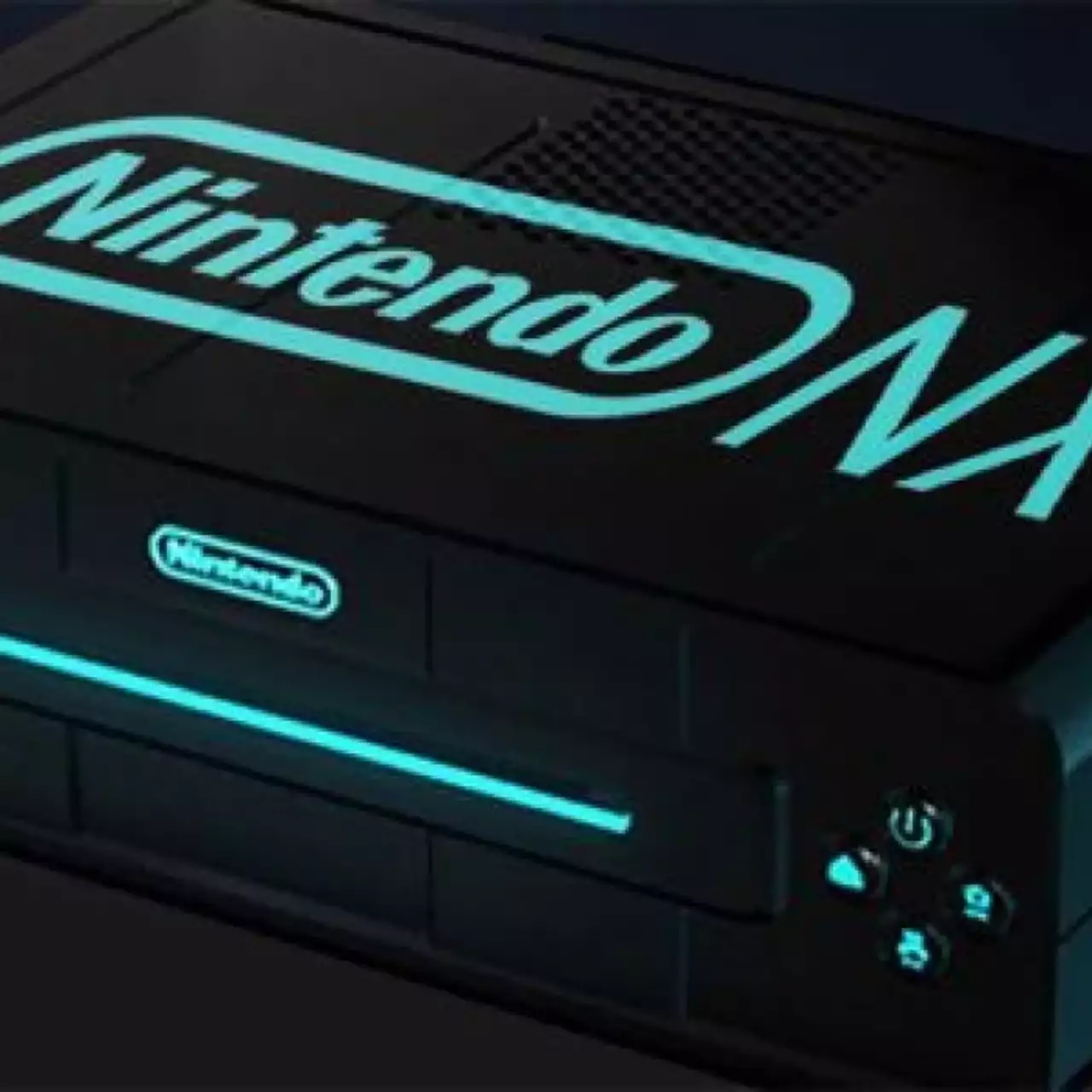 Предполагаемая мощность Nintendo NX с уровня ультрамощного PC упала до Xbox One