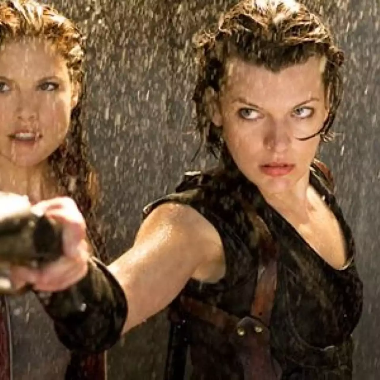 На съемках Resident Evil: The Final Chapter погиб человек На съемках Resident Evil: The Final Chapter погиб человек
